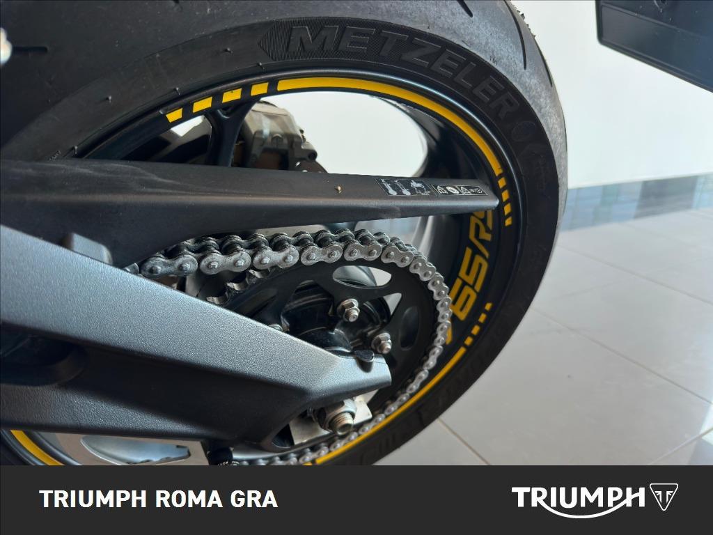 TRIUMPH Street Triple 765 RS