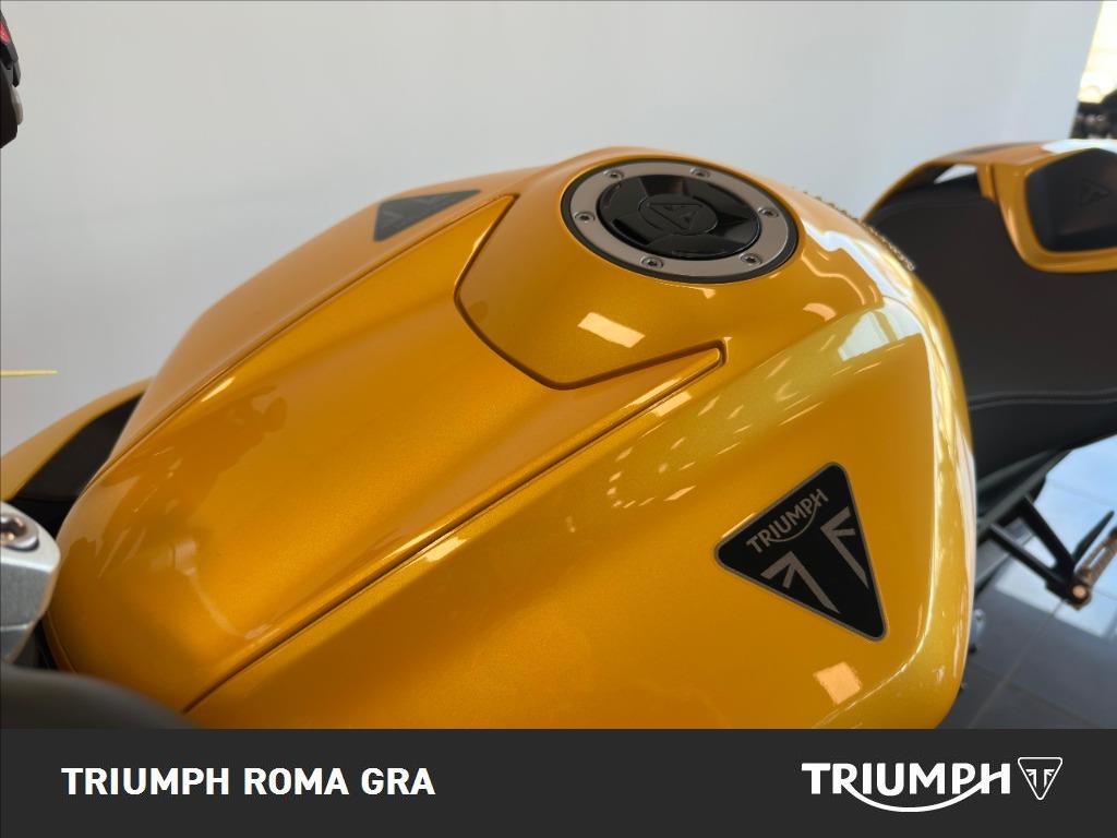 TRIUMPH Street Triple 765 RS
