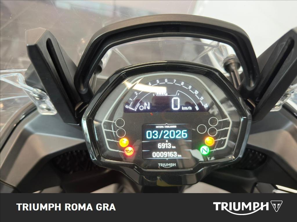 TRIUMPH Tiger Sport 800 Abs