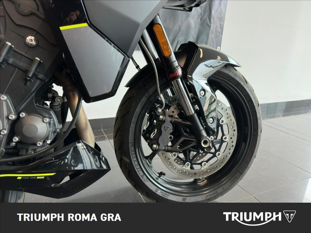 TRIUMPH Tiger Sport 800 Abs