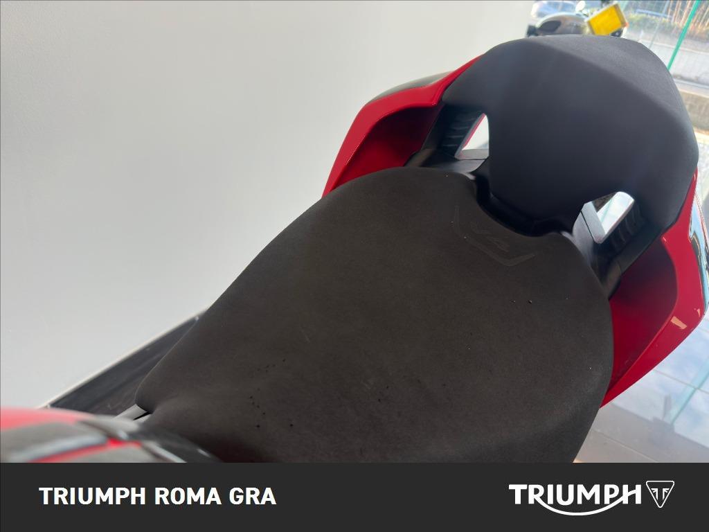 DUCATI Streetfighter V4 1100 S