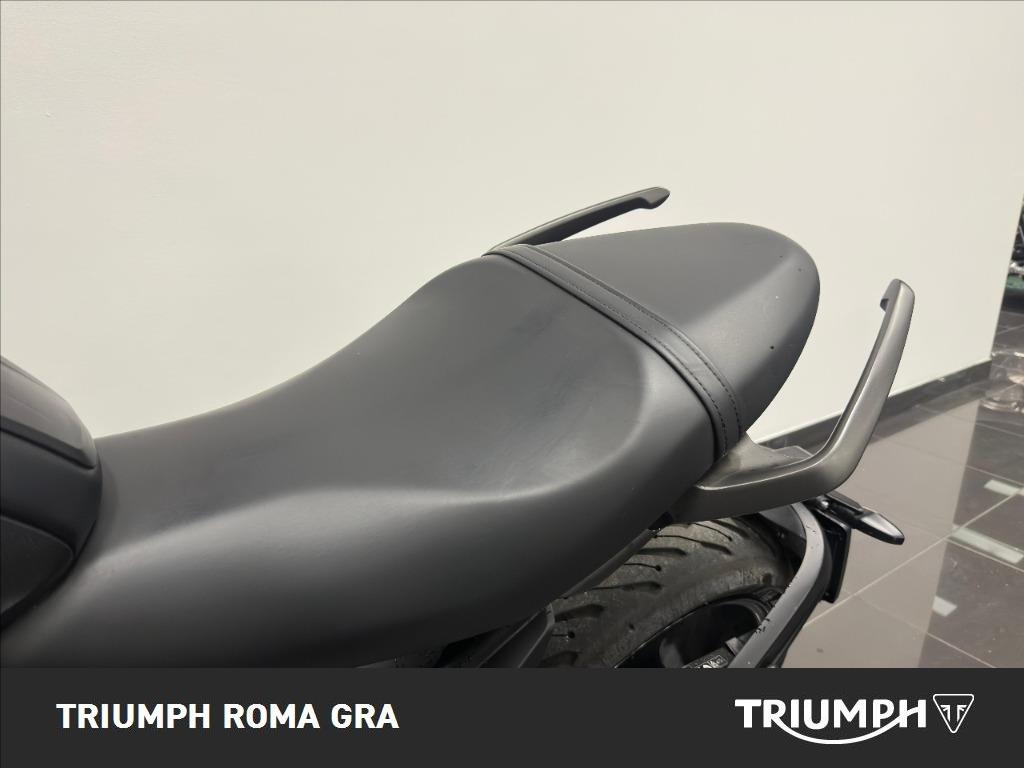 TRIUMPH Trident 660 Abs