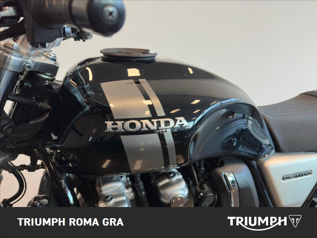 HONDA CB 1100 RS Abs