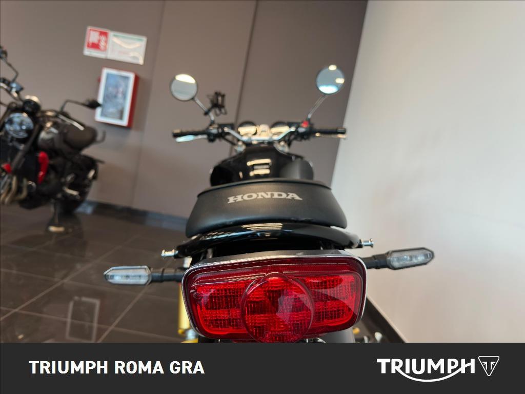 HONDA CB 1100 RS Abs