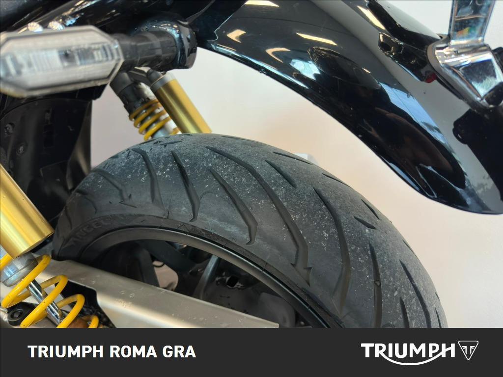 HONDA CB 1100 RS Abs