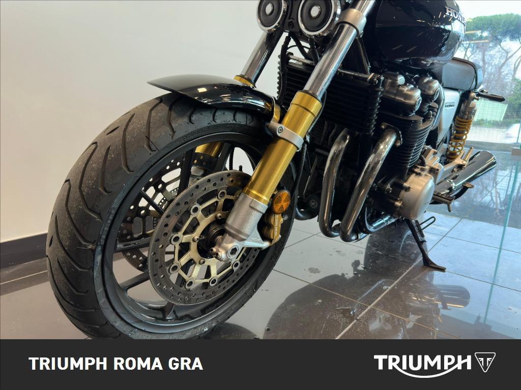 HONDA CB 1100 RS Abs