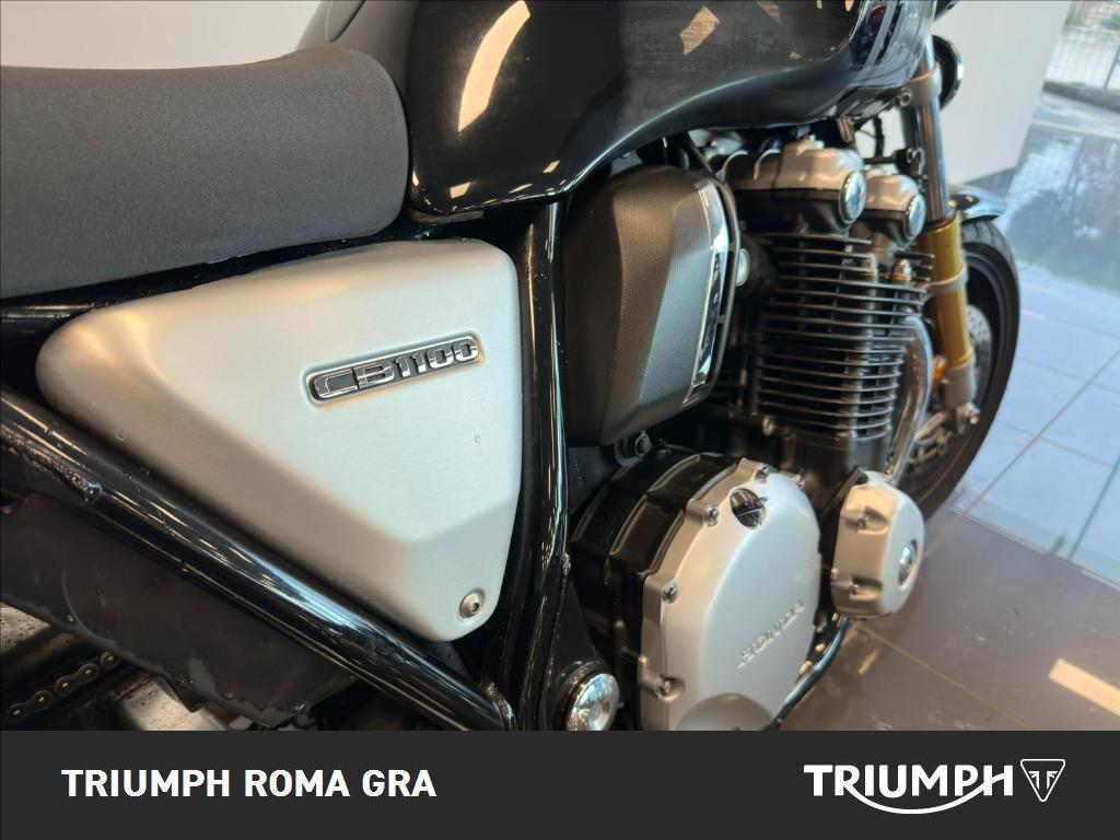 HONDA CB 1100 RS Abs