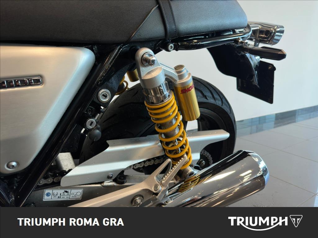 HONDA CB 1100 RS Abs