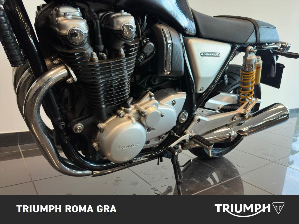 HONDA CB 1100 RS Abs