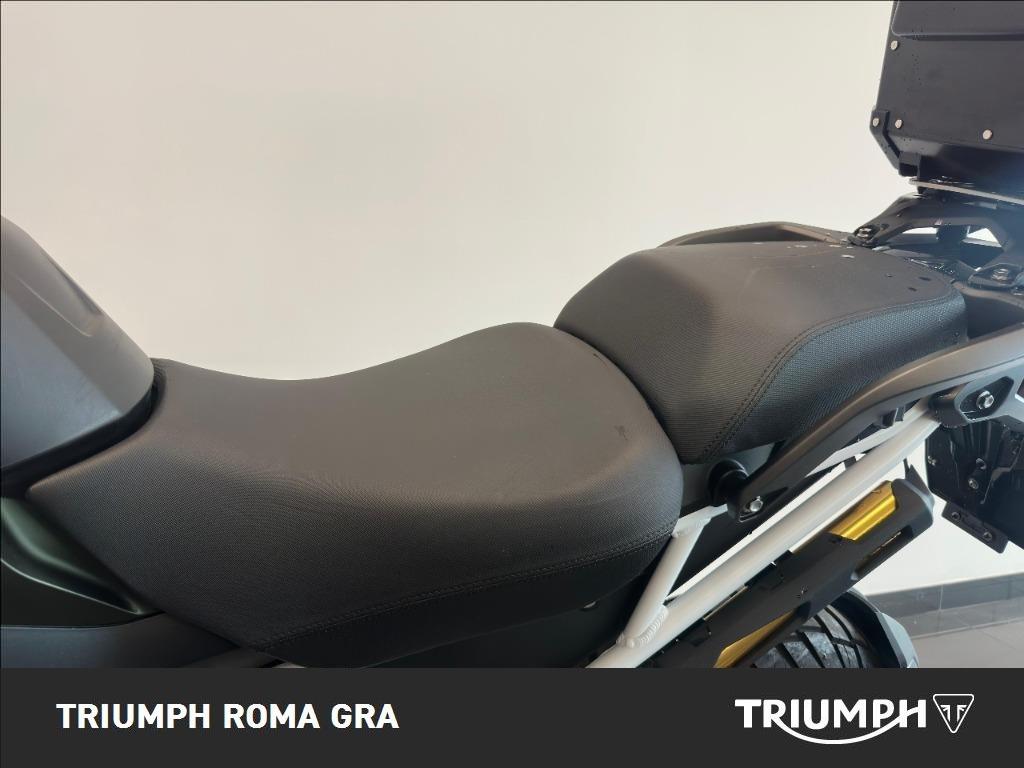 TRIUMPH Tiger 1200 Rally Pro Abs
