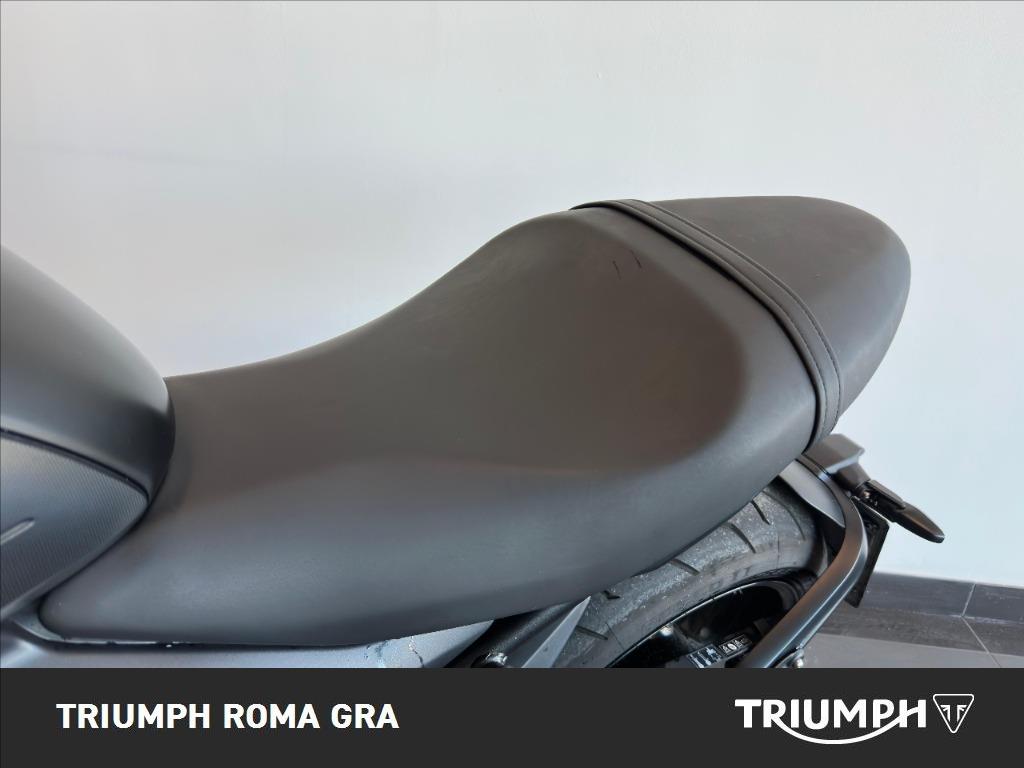 TRIUMPH Trident 660 Abs