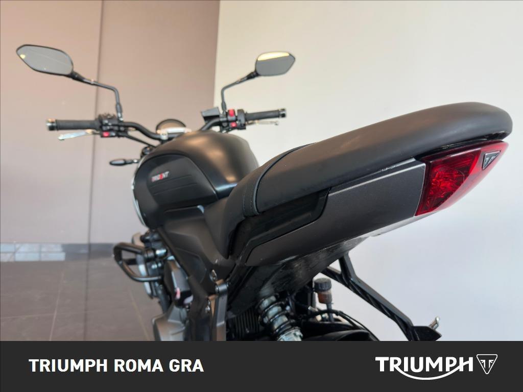TRIUMPH Trident 660 Abs