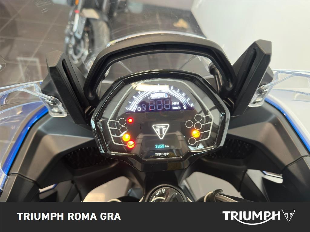 TRIUMPH Tiger Sport 800 Abs