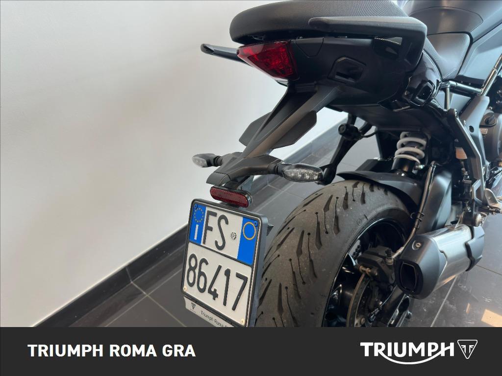 TRIUMPH Tiger Sport 800 Abs