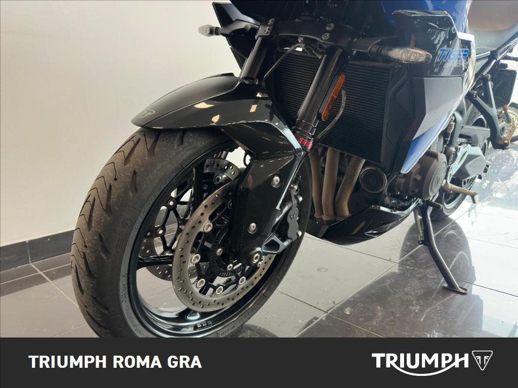 TRIUMPH Tiger Sport 800 Abs