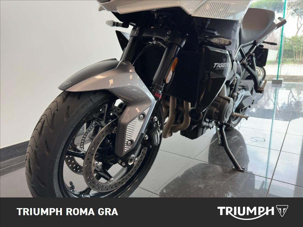 TRIUMPH Tiger Sport 660 Abs