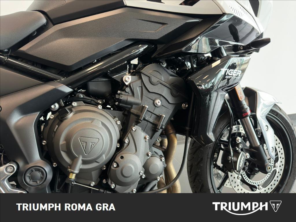 TRIUMPH Tiger Sport 660 Abs