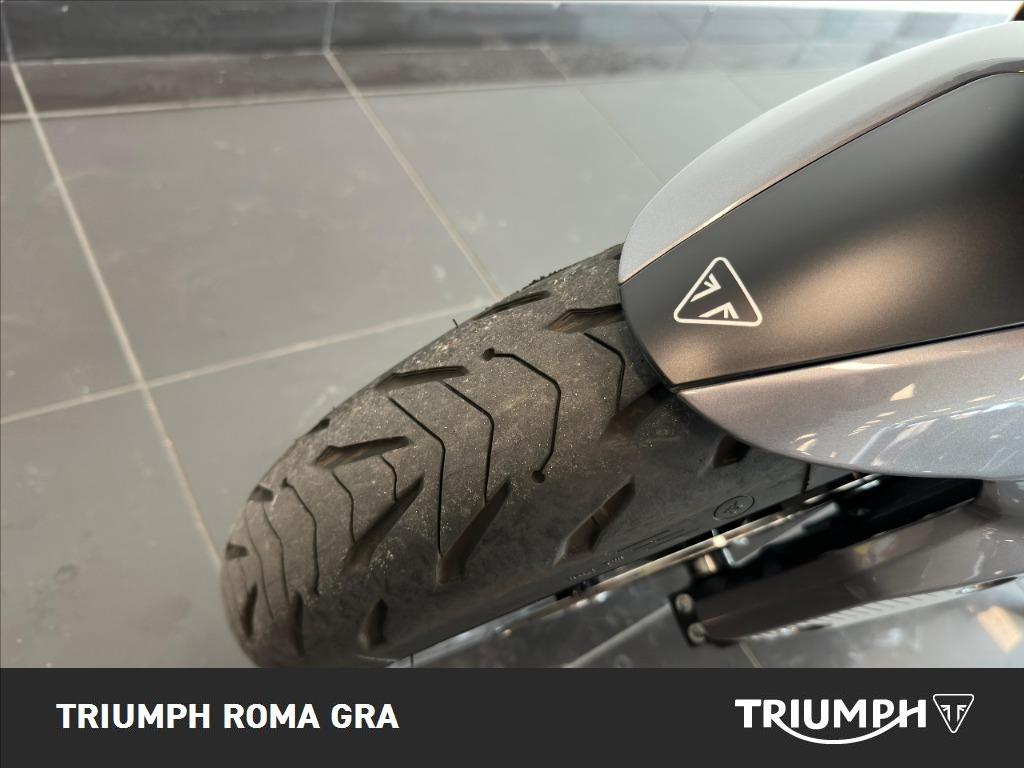 TRIUMPH Tiger Sport 660 Abs