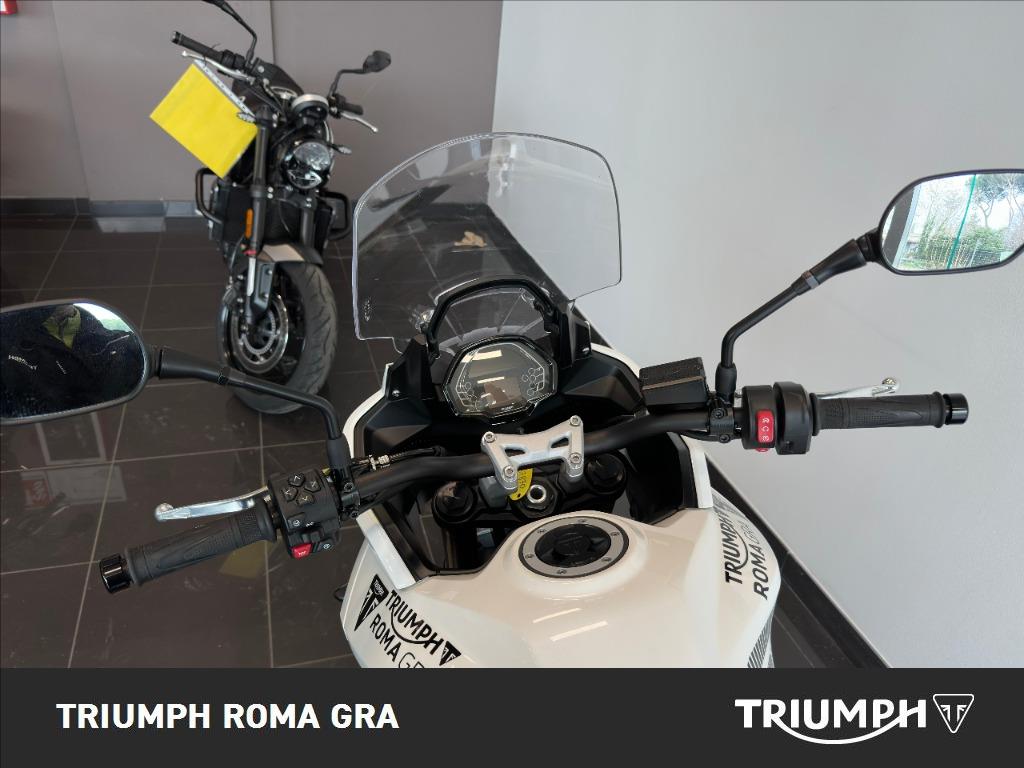 TRIUMPH Tiger Sport 660 Abs