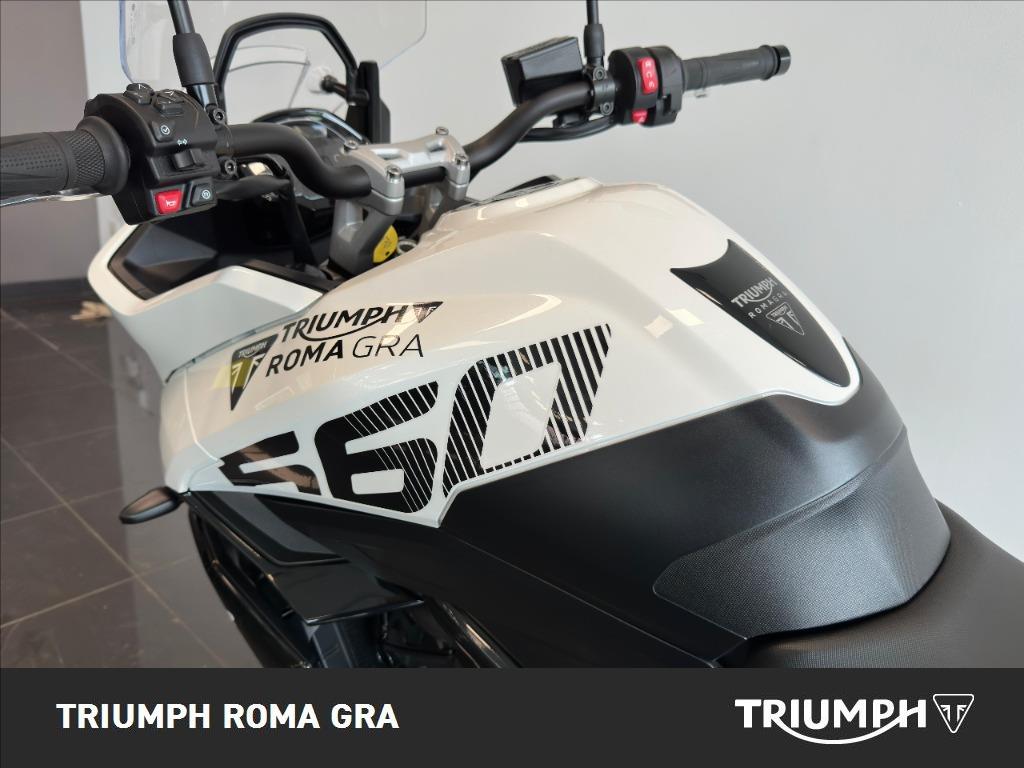 TRIUMPH Tiger Sport 660 Abs