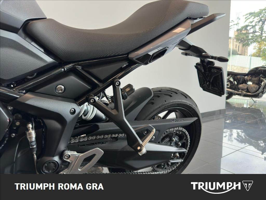 TRIUMPH Tiger Sport 660 Abs