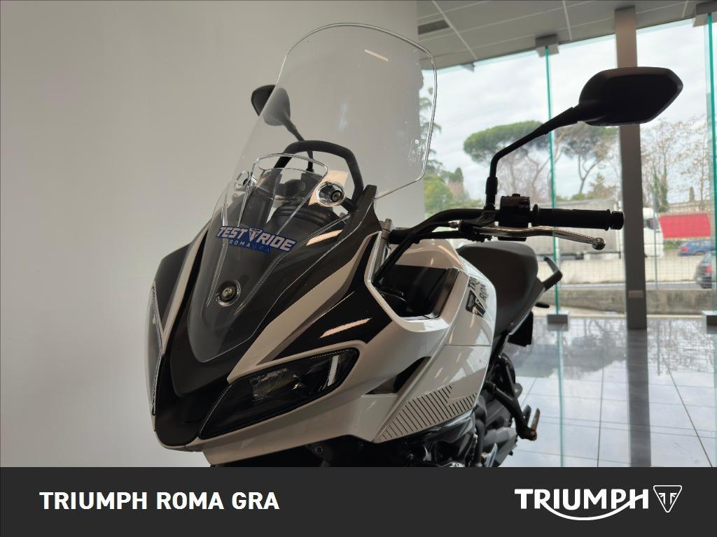 TRIUMPH Tiger Sport 660 Abs