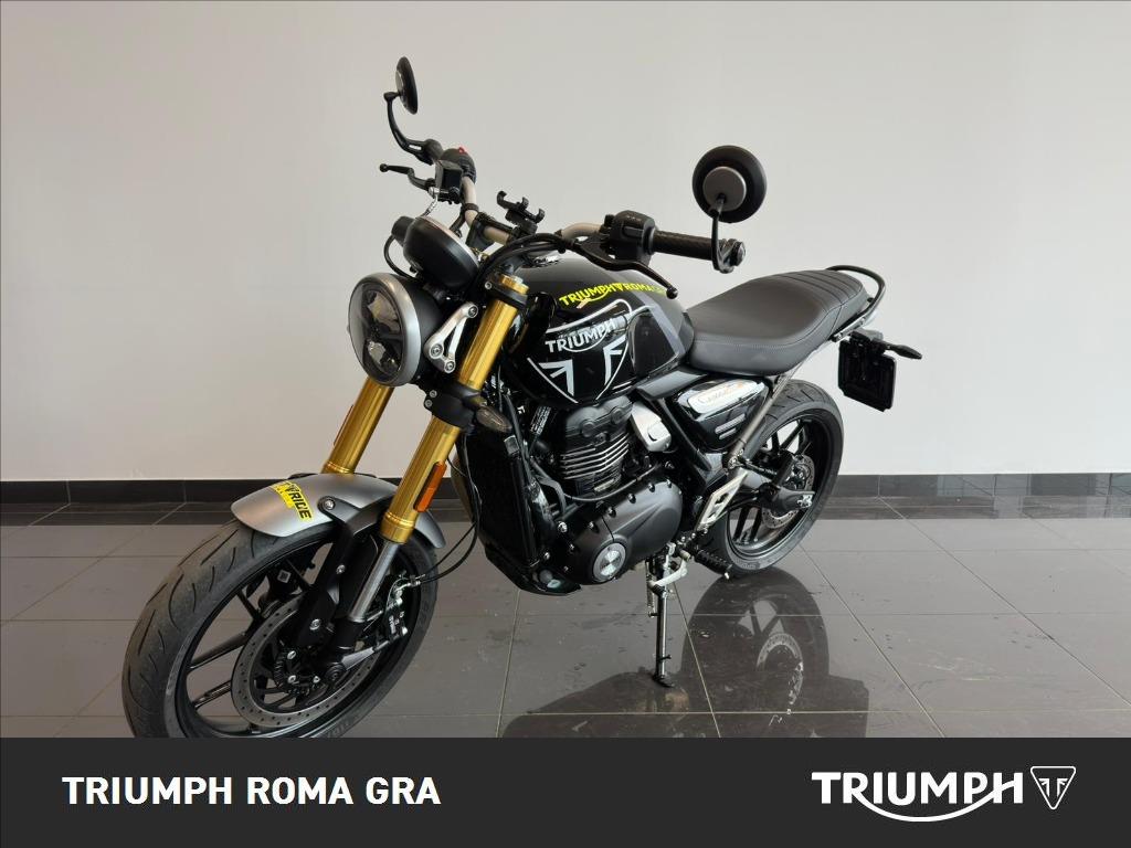 TRIUMPH Speed 400 Abs