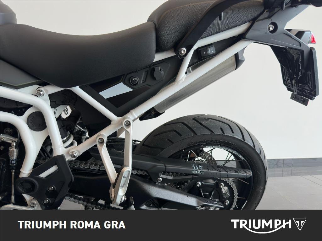 TRIUMPH Tiger 900 Rally Pro Abs