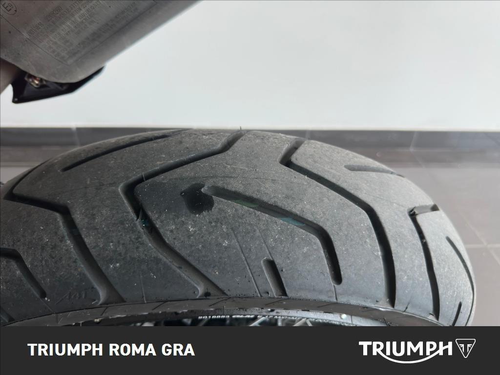 TRIUMPH Tiger 900 Rally Pro Abs