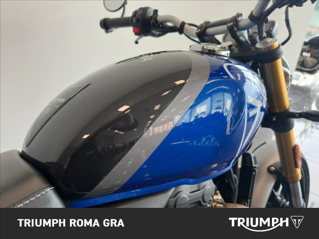 TRIUMPH Speed 400 Abs