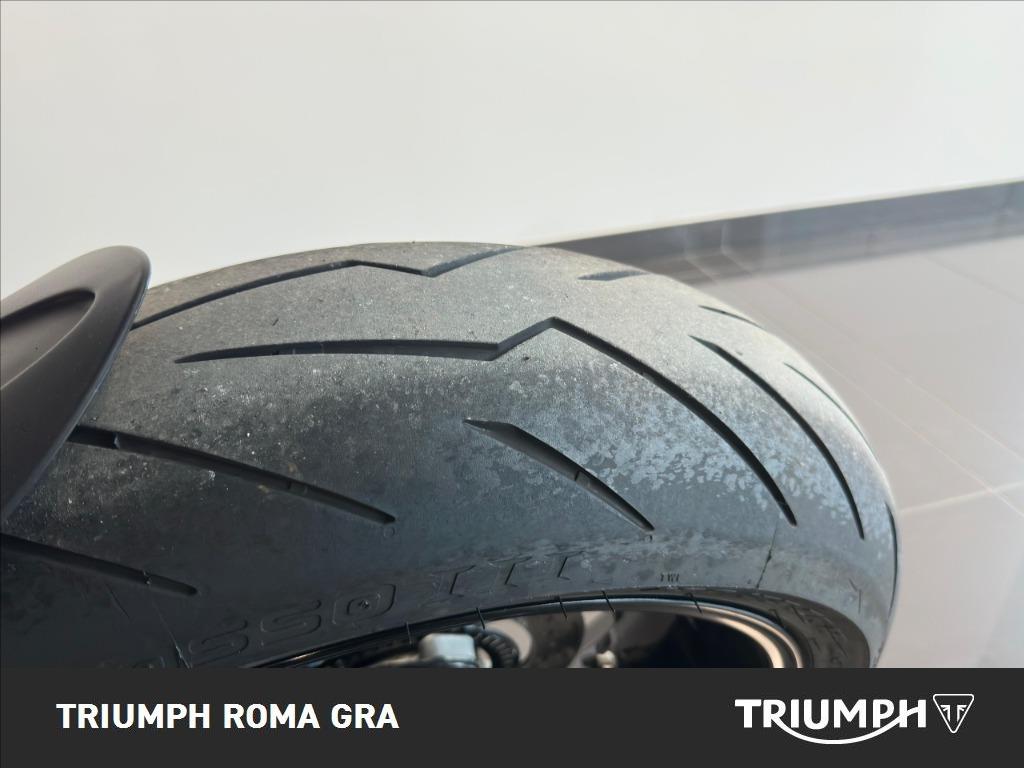 DUCATI Hypermotard 950 Red