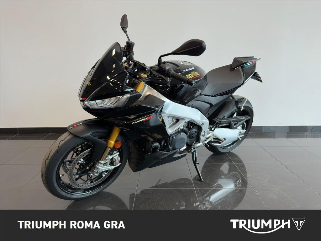 APRILIA Tuono 1100 V4 Factory Abs