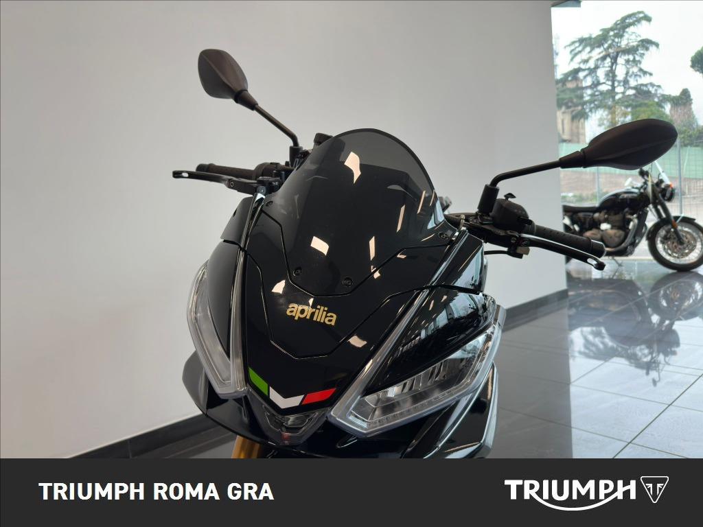 APRILIA Tuono 1100 V4 Factory Abs