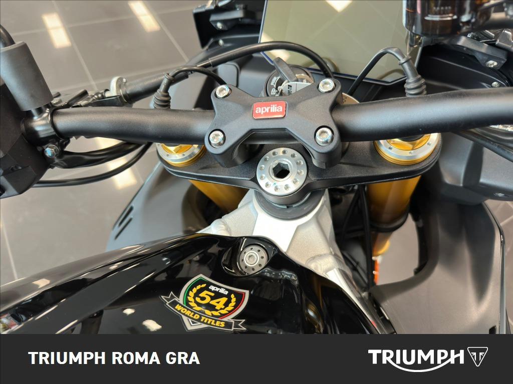APRILIA Tuono 1100 V4 Factory Abs
