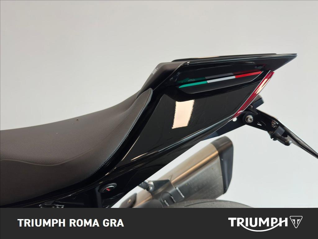 APRILIA Tuono 1100 V4 Factory Abs
