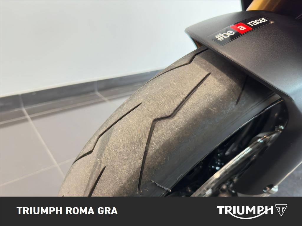 APRILIA Tuono 1100 V4 Factory Abs