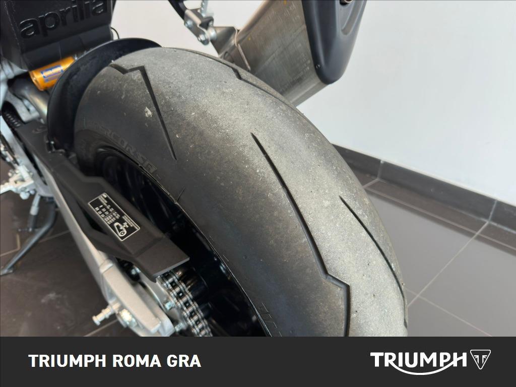 APRILIA Tuono 1100 V4 Factory Abs