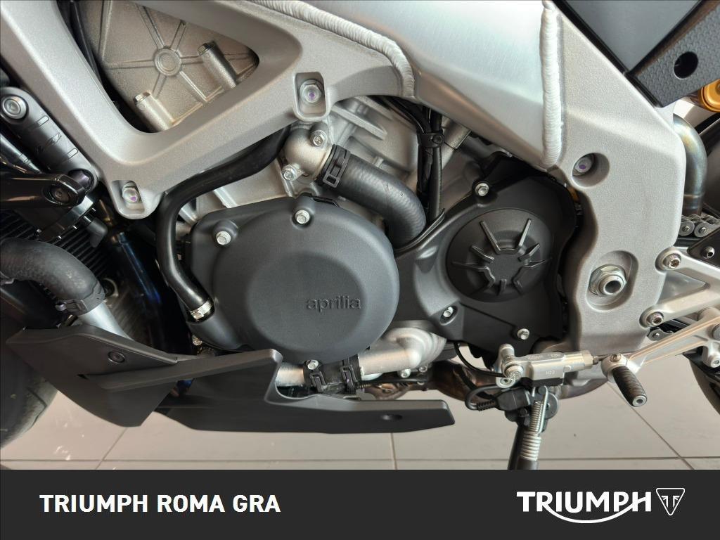 APRILIA Tuono 1100 V4 Factory Abs