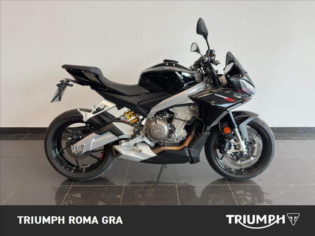 APRILIA Tuono 660 Factory Abs
