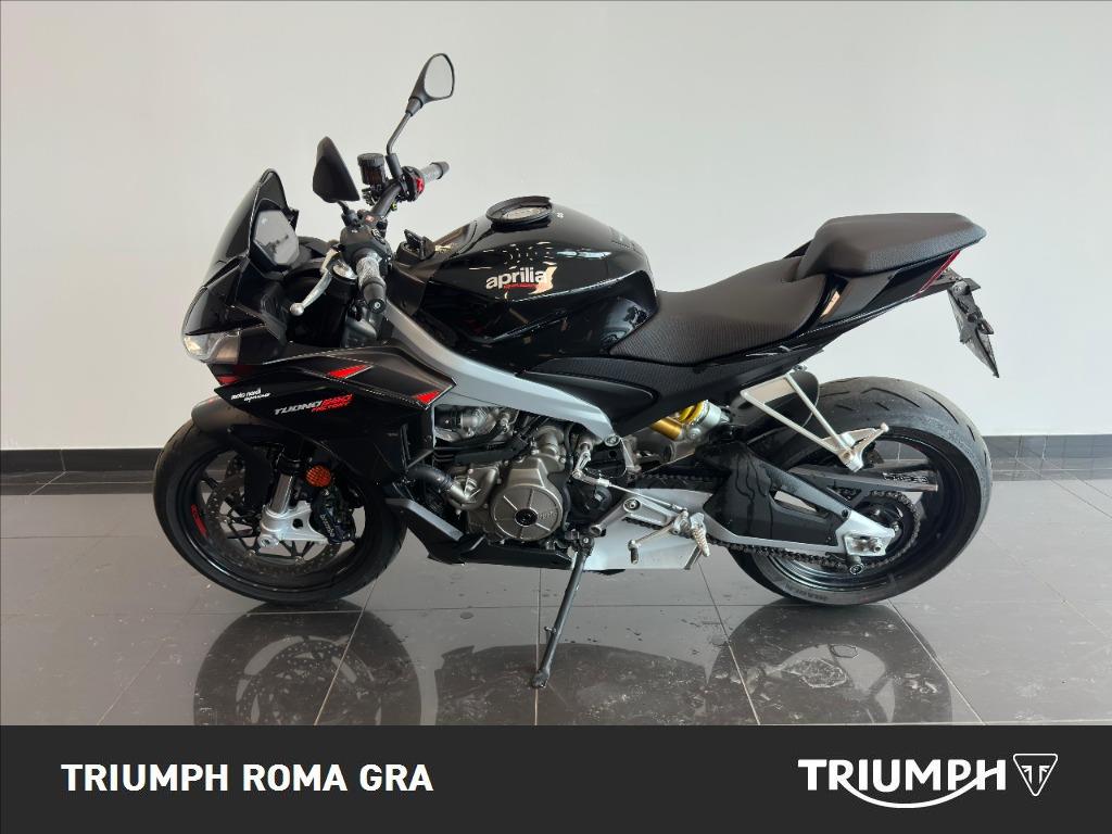 APRILIA Tuono 660 Factory Abs
