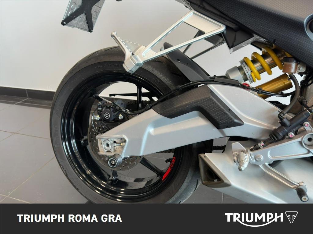 APRILIA Tuono 660 Factory Abs