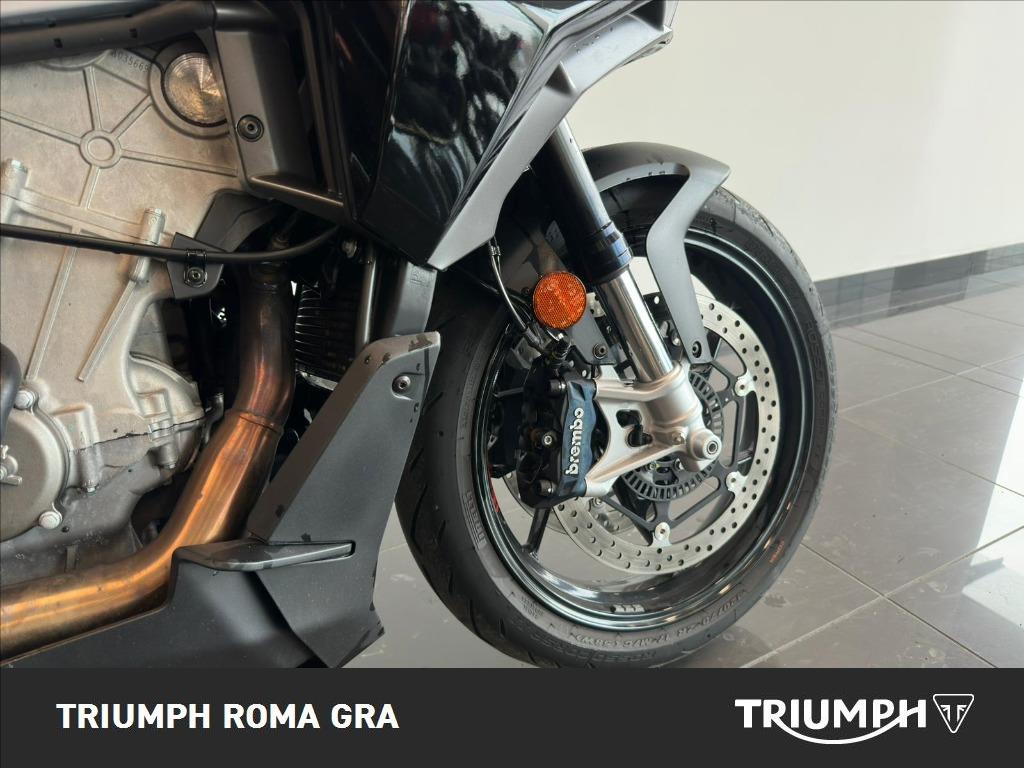 APRILIA Tuono 660 Factory Abs