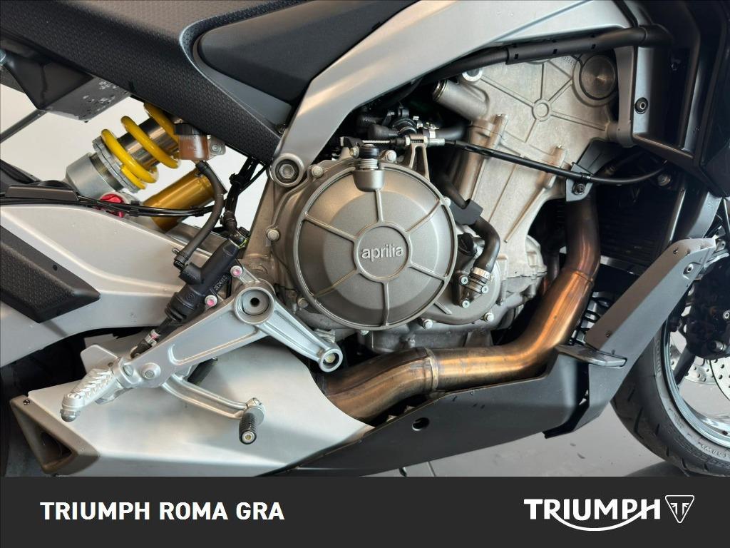 APRILIA Tuono 660 Factory Abs