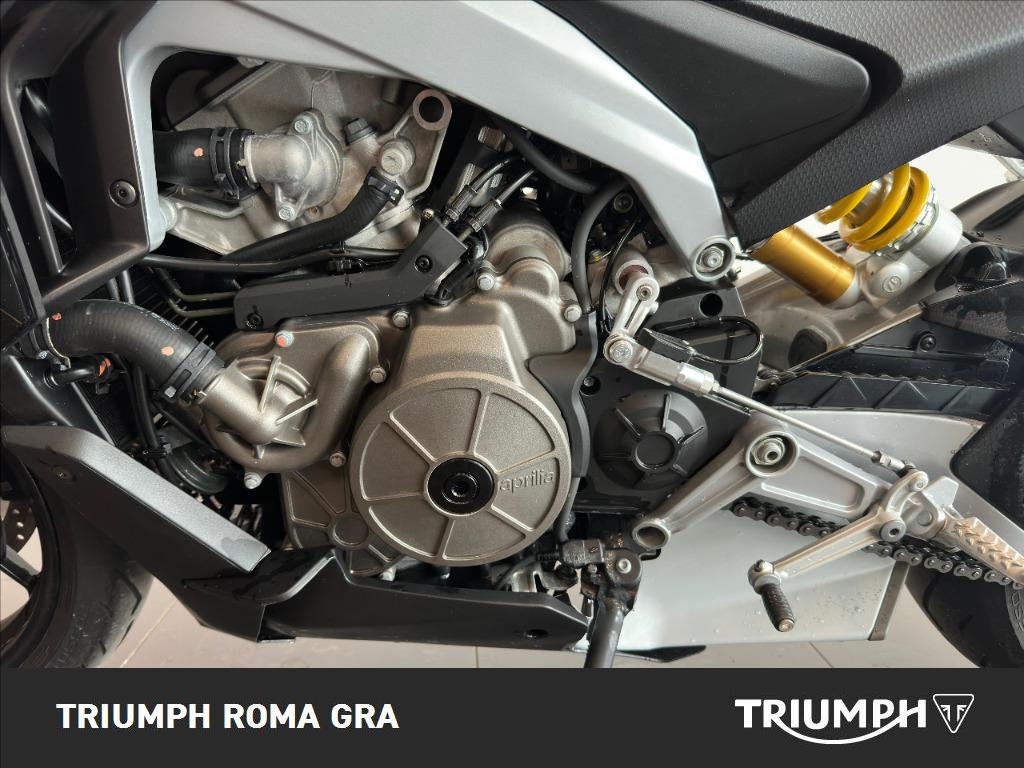 APRILIA Tuono 660 Factory Abs