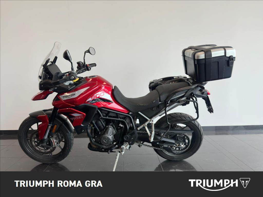 TRIUMPH Tiger 900 GT Abs