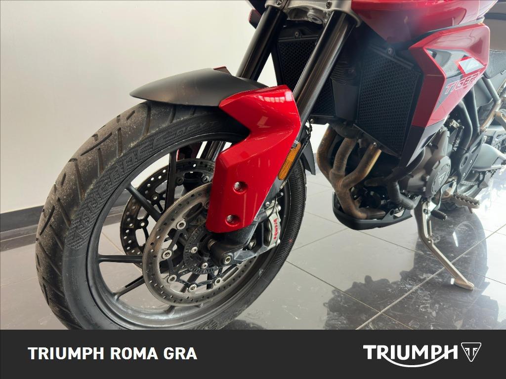 TRIUMPH Tiger 900 GT Abs