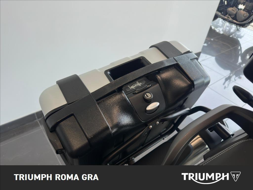 TRIUMPH Tiger 900 GT Abs