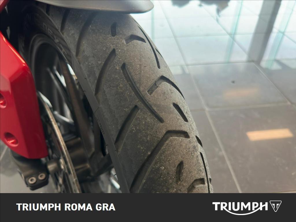 TRIUMPH Tiger 900 GT Abs