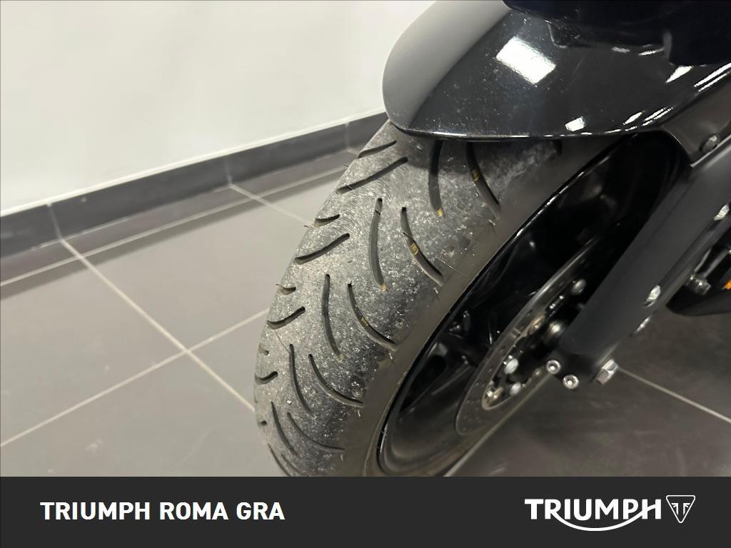 YAMAHA T-Max 530 Abs