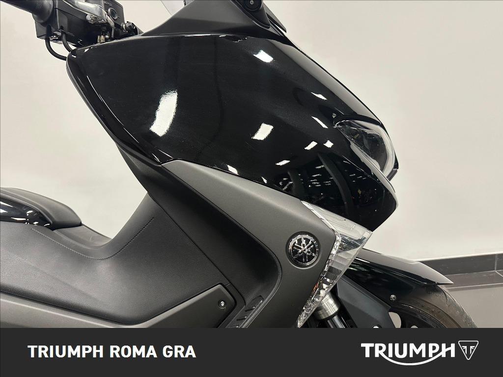 YAMAHA T-Max 530 Abs